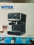 Кофе машинка Vitek