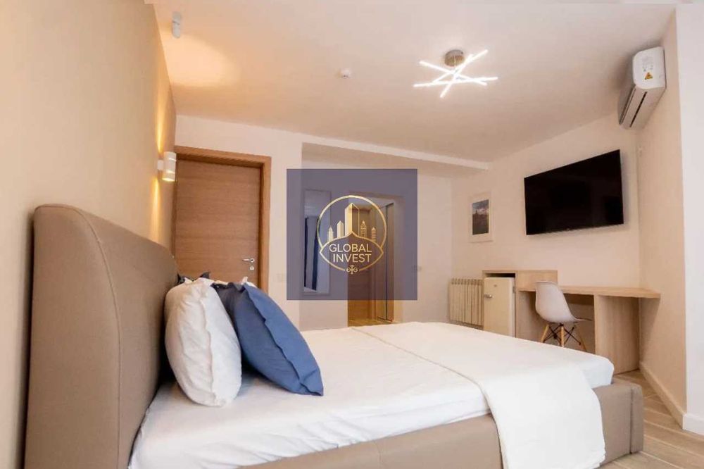 Vila Ines – Închiriere vilă elegantă aproape de plajă