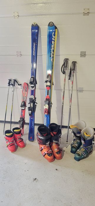 Se vinde  cele din poza