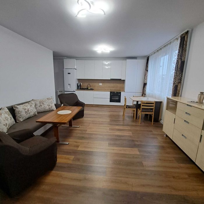 Apartament de inchiriat