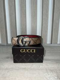 Curea Gucci colecția nouă