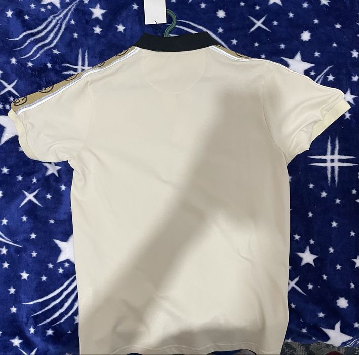 Tricou Gucci tip polo