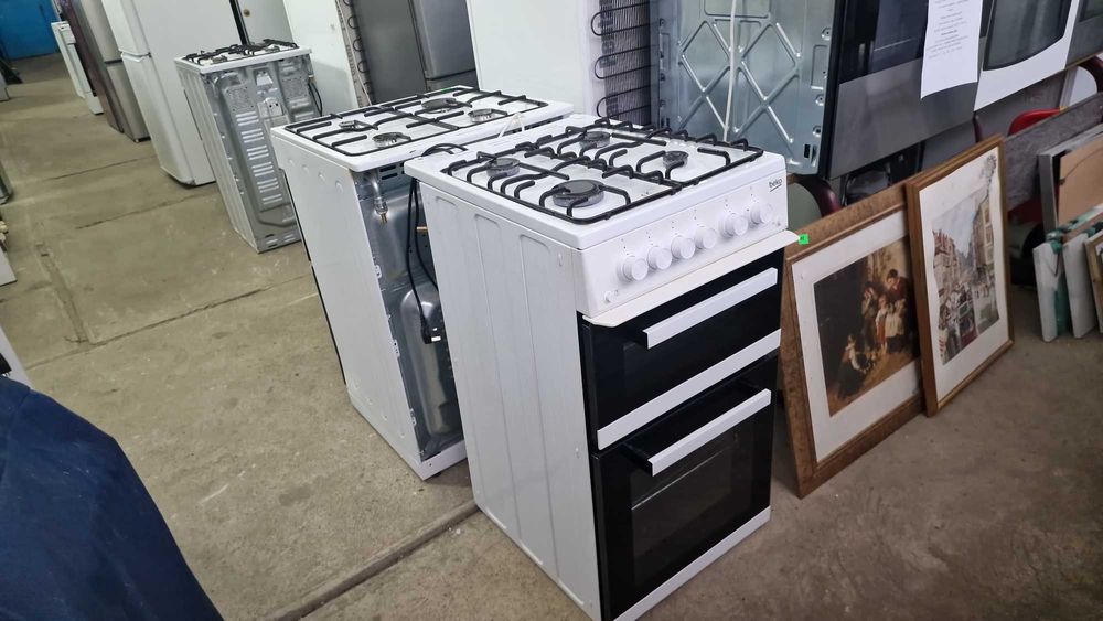 Aragazuri in stare perfecta