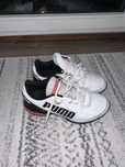 Adidasi Puma marimea 37