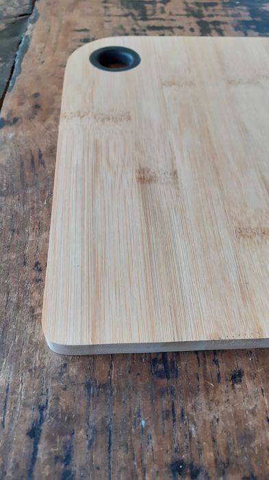 дъска за кухненско обзавеждане рязане на продукти, дървесина