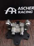 Quick Release Q1R Ascher Racing Buchfink , Nou!