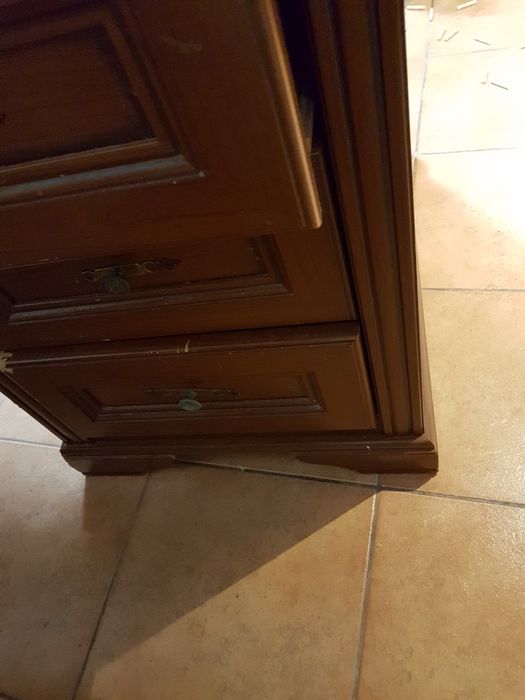 Birou masiv, stare buna !