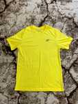 Tricou Nike Galben