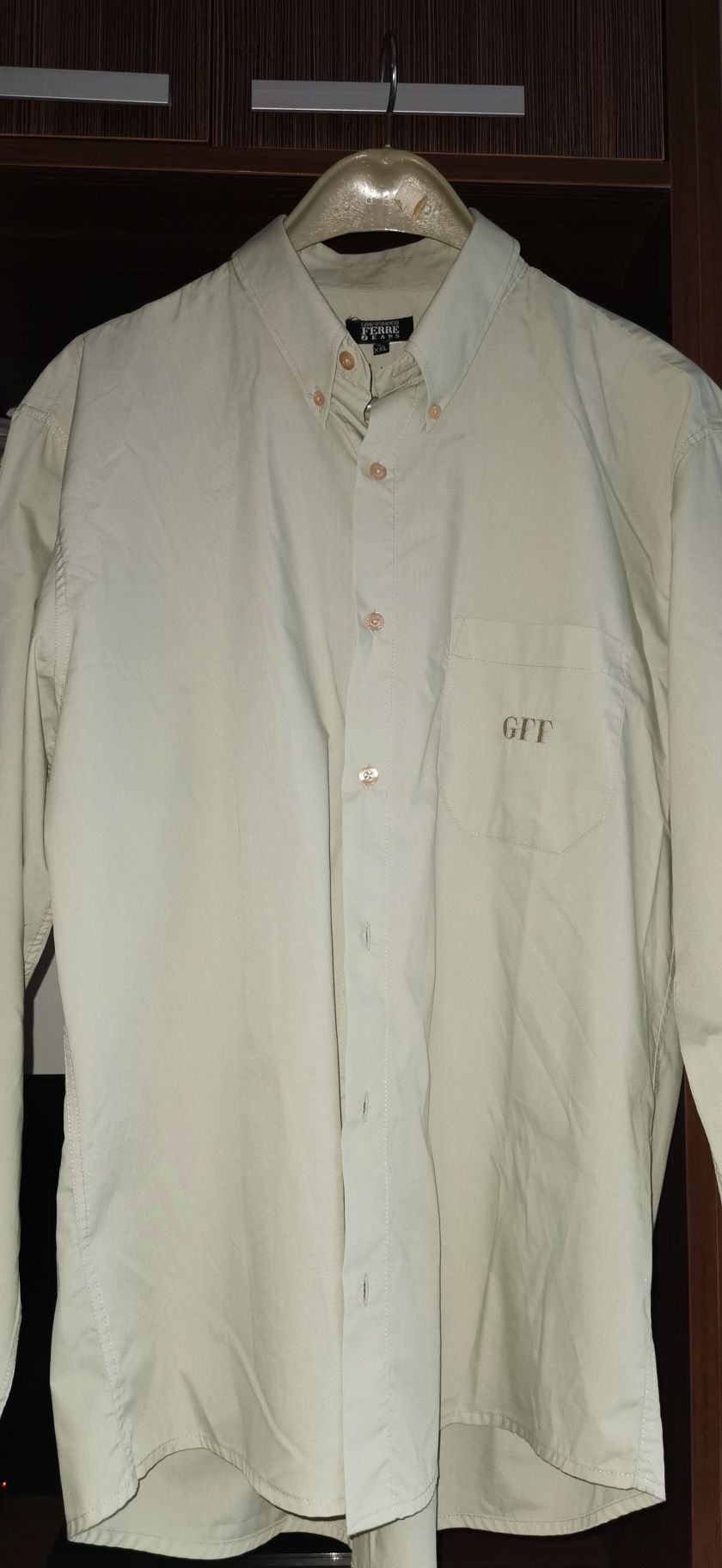 Ferre оригинална риза XL