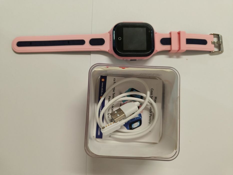 Ceas Smartwatch pentru copii