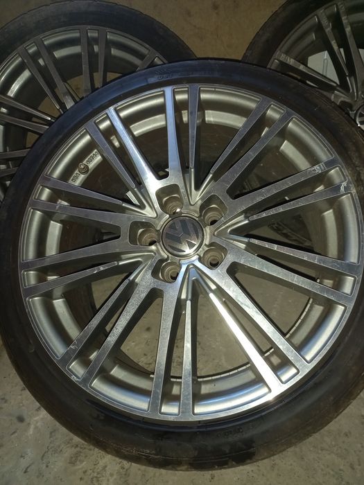 Vand jante  originale vw