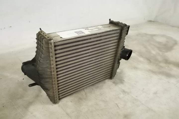 Оригинален Въздушен Интеркулер / Original Air Intercooler Land Rover R