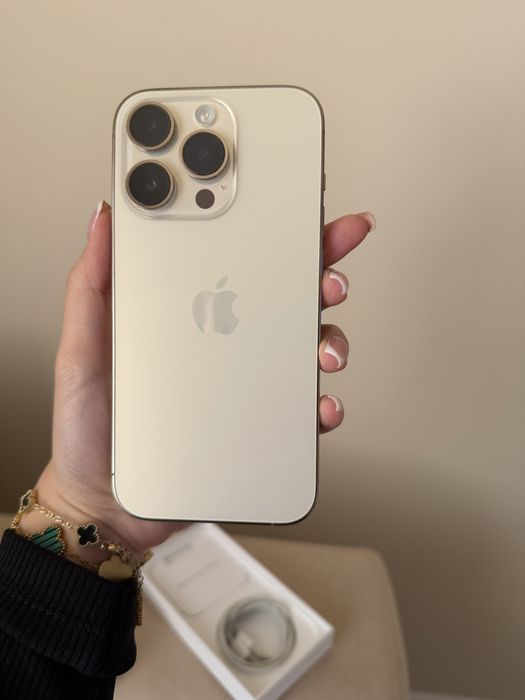 Iphone 14 pro - 256 GB