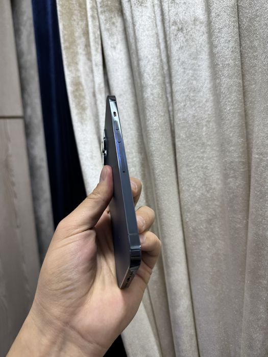 Iphone 12 Pro Max 128 gb