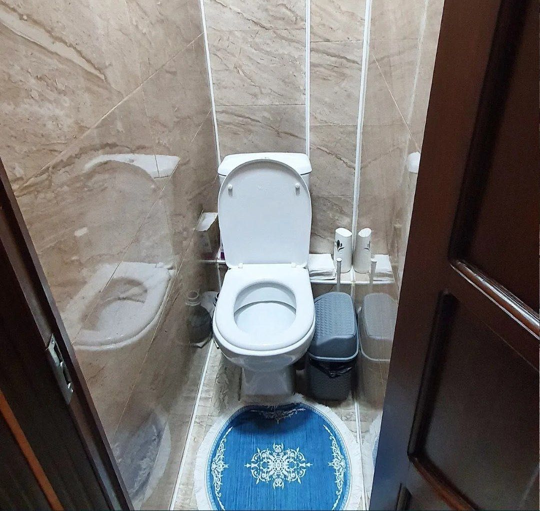 Shota Rustaveli yonida ijaraga kvartira