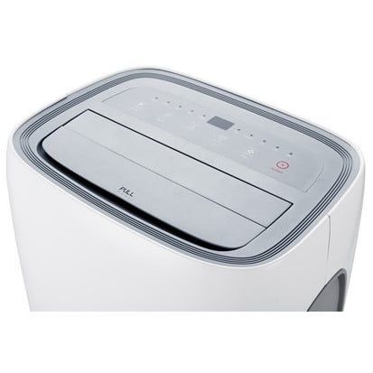 Aparat de aer conditionat portabil Tesla TTKA-12CHW Wi-Fi, 12000 BTU,