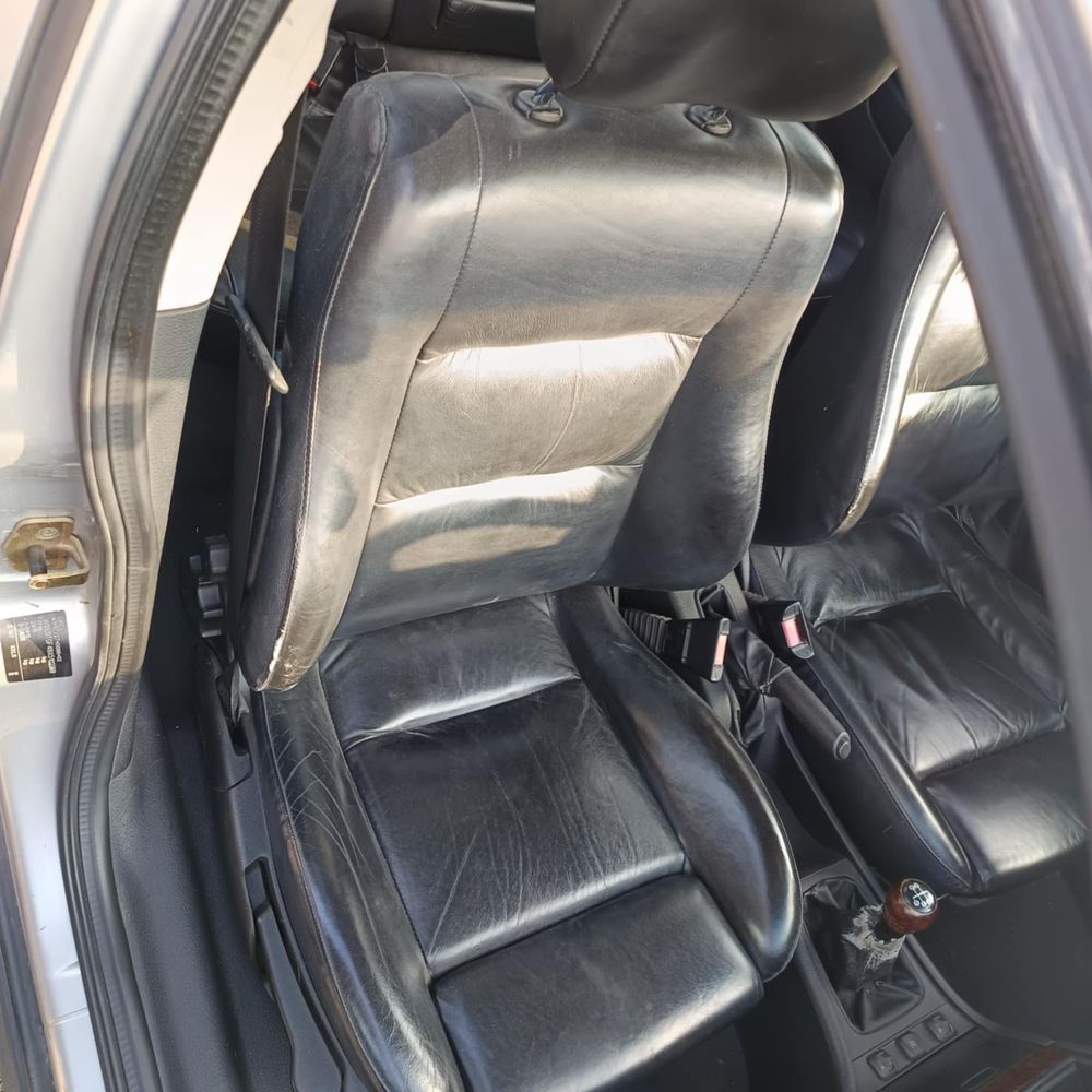 Opel Astra G 1.8 115  НА ЧАСТИ