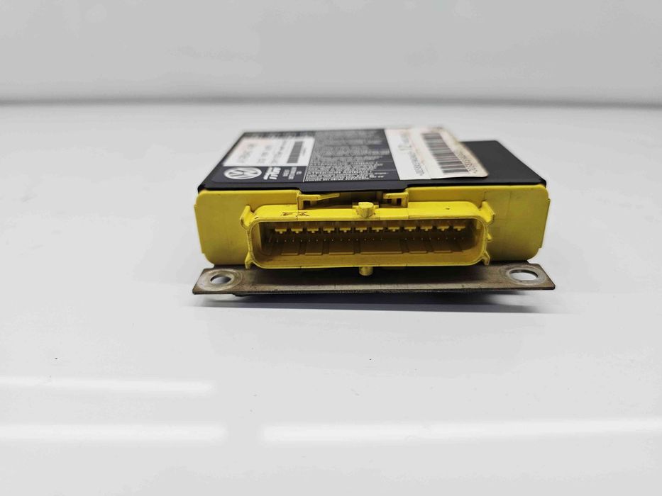 Calculator airbag Volkswagen Passat B6 (3C2) [Fabr 2005-2010] 3C090960