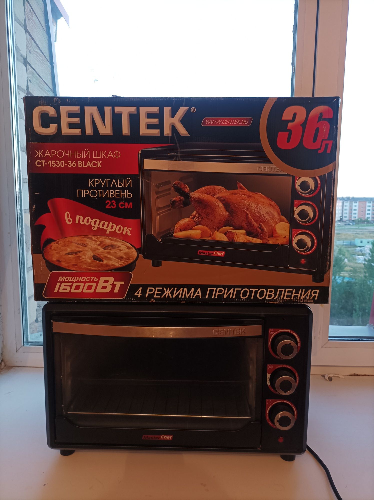 Продам духовку б/у