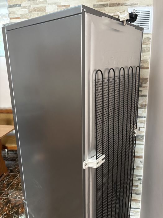 Combina frigorifica Arctic