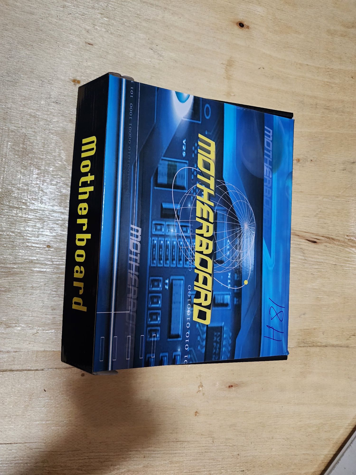 Ofisnoy keys H81, i5-4460, 8gb DDR3
