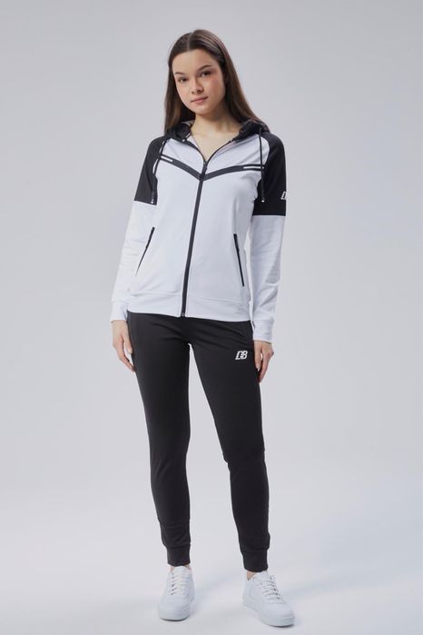 Дамски спортен комплект DUMBELL – размери S–XXL – нов