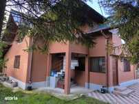 Casa De Vacanta  - 2100 Mp - Doar 139.000 Euro