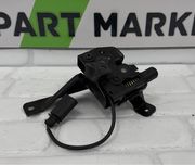 Брава преден капак AUDI A8 D4 4H0823509C