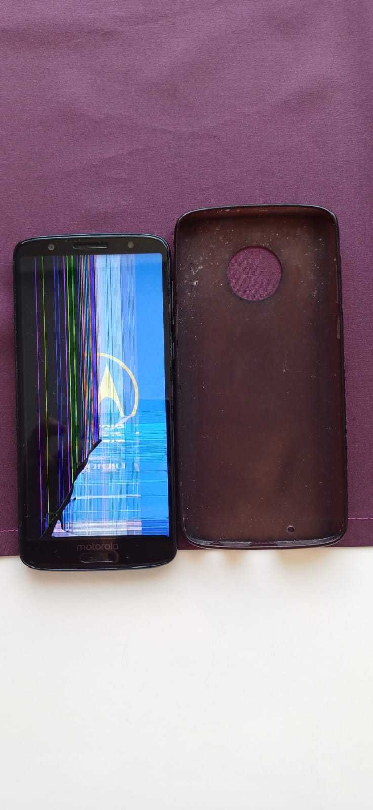 Motorola G6 2018