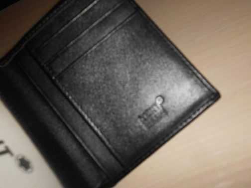 Portofel pentru bărbați Mont Blanc 0404