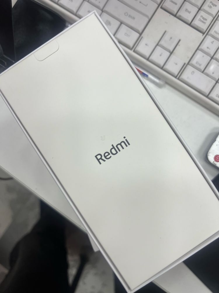 Redmi Note 14 pro pamit 512/12