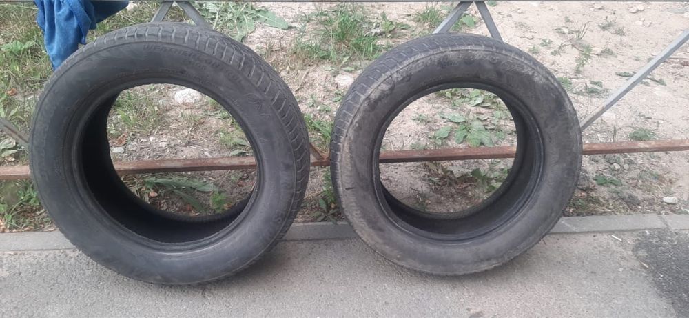 Продам шины 2шт