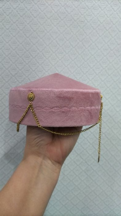 Этнотақия қыздарға арналған 2500 тг