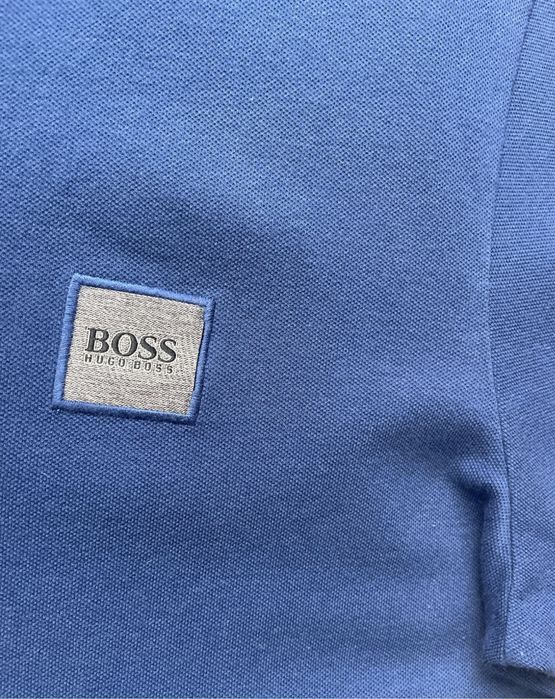 HUGO BOSS/мъжка тениска 50/L/М