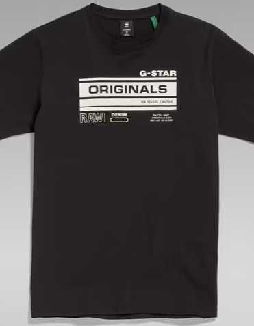 G-Star Raw - S , M , L