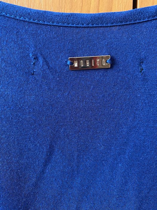 Bluza Mohito mar S