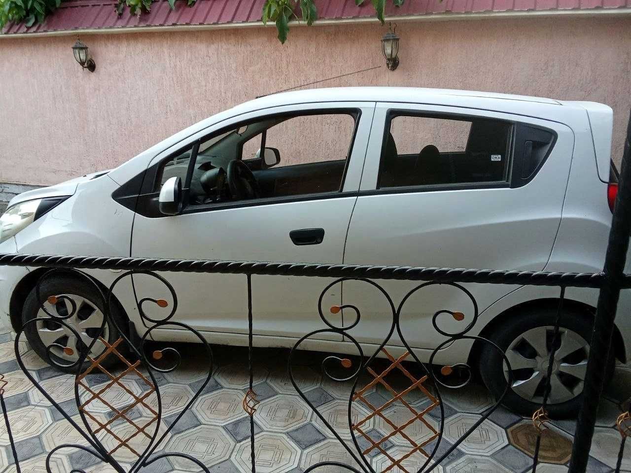 Аренда с Выкупом Спарк