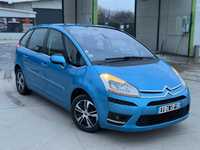 Citroen C4 Picasso 1.6HDI 2010 Automat