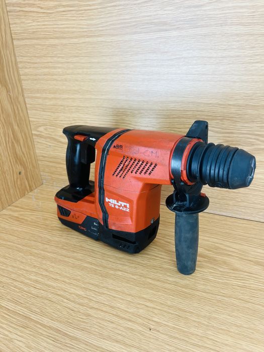 Hilti TE 6-22 rotopercutor