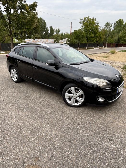 Vand/schimb renault megane 3 1.6 131cp