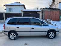 Opel Zafira НА ЧАСТИ 1,8 116 БЕНЗИН