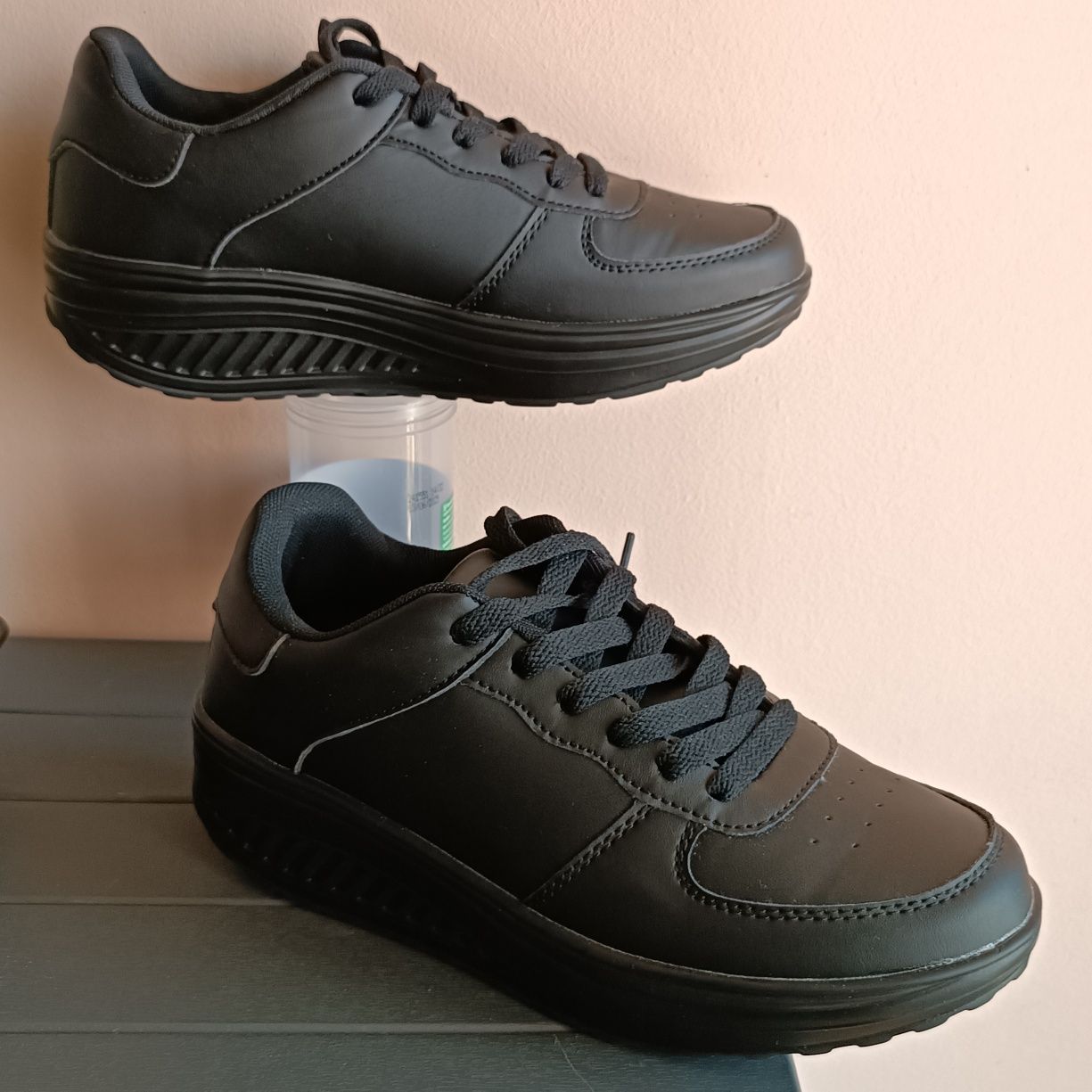 Дамски маратонки  р. 39 и 42