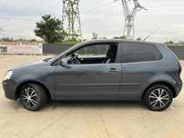 Volkswagen polo, 1.4 Motorină  în 2 portiere