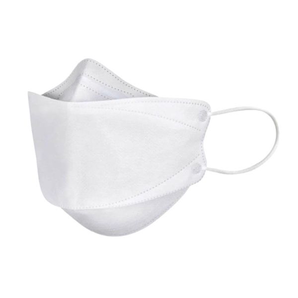 В наличии корейские маски KF94