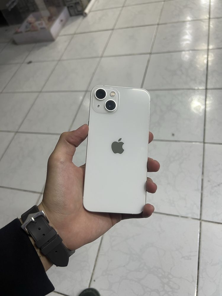 Iphone 13 ideal yengide obmen undan tepasiga