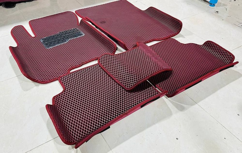 Avto polik evakor | 7D | 10 | Gibrit