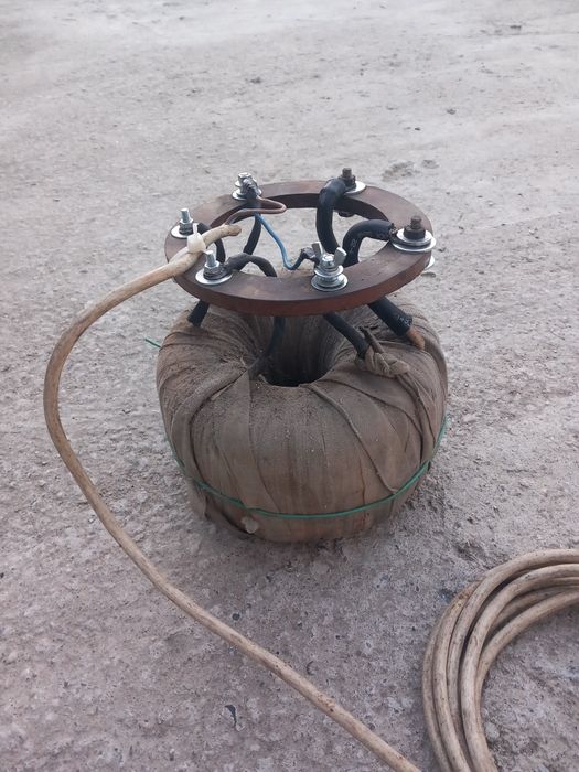 Vand aparat de sudura sudează foarte bine .