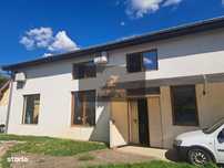 Proprietate 320 mp pe Calea Clujului cu teren de 780mp,Oradea