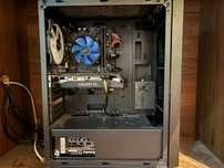 Сист.блок - i3-10100f/16gb/gtx1660s