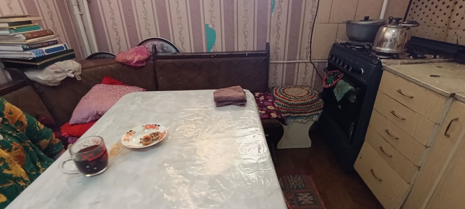 Срочно!!! Кухонный гарнитур